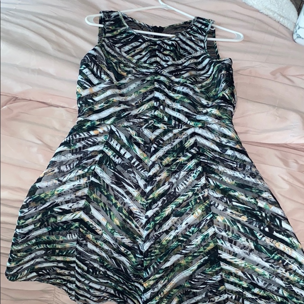 Parker Dress